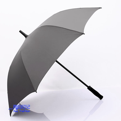 ใบรับรอง BSCI Auto Open Windproof Vented Golf Umbrella