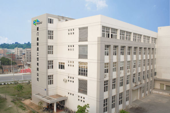 จีน Xiamen United-Prosperity Industry & Trade Co., Ltd. รายละเอียด บริษัท