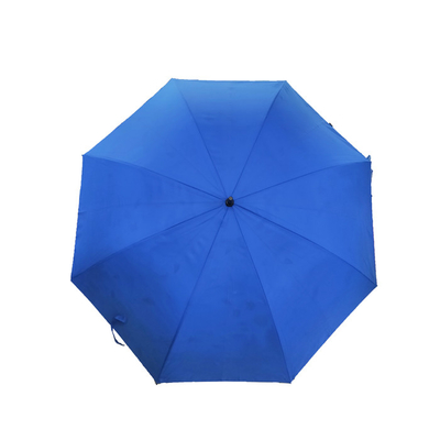 เฟรมโลหะ / ใยแก้ว รางกอล์ฟแบรนด์บริษัท พร้อมเปิดอัตโนมัติและการปิดมือ