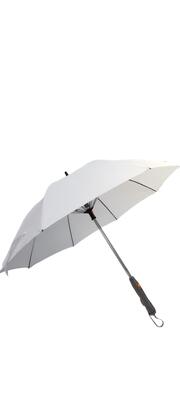 ร่มพัดลมพกพาพร้อมฟังก์ชั่นสเปรย์ – เย็นสบายภายใต้แสงแดด!