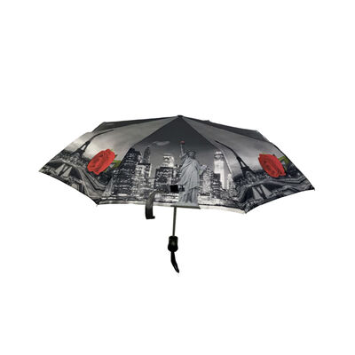 กระเป๋าสะพายผ้าแบบพับตัวเองที่มีการพิมพ์ตามความต้องการ เหมาะสําหรับการปรับแต่งบรรจุภัณฑ์และการเพิ่มความเป็นตัวตน