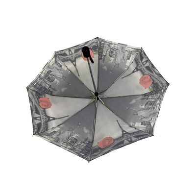 กระเป๋าสะพายผ้าแบบพับตัวเองที่มีการพิมพ์ตามความต้องการ เหมาะสําหรับการปรับแต่งบรรจุภัณฑ์และการเพิ่มความเป็นตัวตน