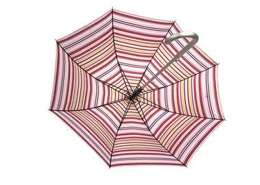 ร่มเด็กฝนอลูมิเนียมสีสันสดใส, ร่มพกพาสำหรับกันฝนและลม