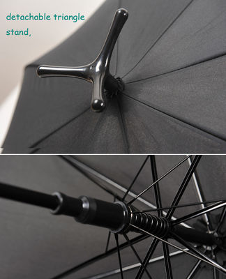 การออกแบบที่ไม่ซ้ำกันการเปลี่ยนสีร่มด้วยการปรับแต่งการพิมพ์