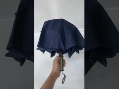 ร่มเดินทางอัตโนมัติ