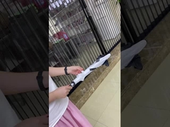 19 นิ้ว, 8k, ร่มเด็กที่มีการ์ตูนออกแบบ, น้ําหนักเบาและคอมแพคต์, ปลอดภัย